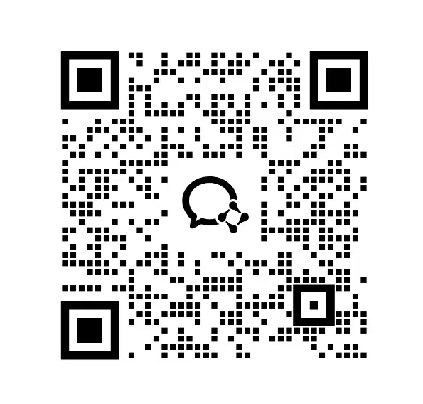 贵州翔云数信企业微信二维码